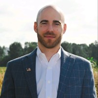 Wave Lending Group Employee Justin Smith's profile photo
