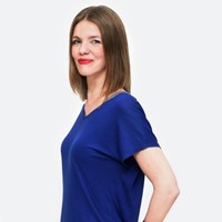 gravity GmbH Employee Judith Hufnagel's profile photo