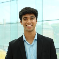 Keshav Vyas Email