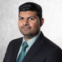 The University of Texas Health Science Center at Tyler (UT Health) Employee Mohammad Samiullah's profile photo