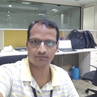 Constellation Consulting Group (Formerly Huron Solutions) Employee Venkat D's profile photo