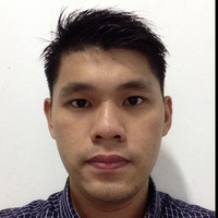 E-mail e número de telefone de Andres Tjhia