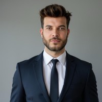 Aurelien David Agut Email & Phone Number
