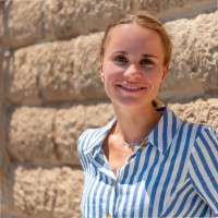 Boundless Life Employee Elodie Ferchaud's profile photo