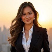 Sky Bird Travel & Tours Employee Jasmin Ong's profile photo