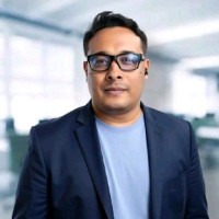 Propagandista S/A® Employee Tiago Andrade's profile photo