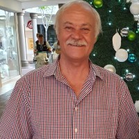 Edutel Employee Johan Drotsky's profile photo