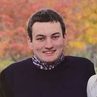 BR+A Consulting Engineers Employee Patrick Comer's profile photo