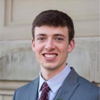 Medpace Employee Ryan Broughton's profile photo