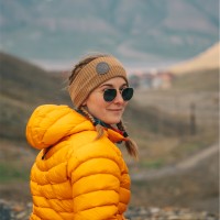 Oddwork Employee Mikaela Ehk's profile photo
