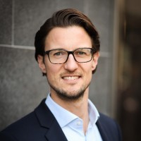 TiNDLE Foods Employee Stefan Arend's profile photo