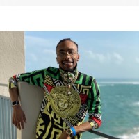 Tyjuan Simmons Email & Phone Number