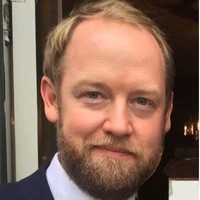 Blentagruppen Employee Pär Dahlquist's profile photo
