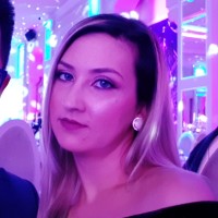 Andra Radu Email