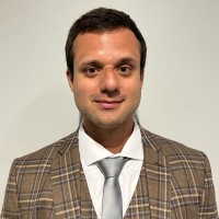 OLN Inc Employee Rodrigo Lara's profile photo