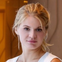 Primex International Trading Corp. Employee Yulia Golub's profile photo