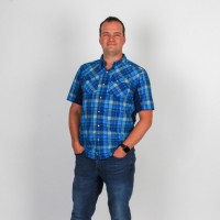 Outdoor Prolink Employee Joseph Klida's profile photo