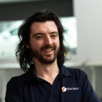 Ascent Professional Services Pty. Ltd. Employee Ethan Story's profile photo