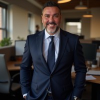 Flatpay Employee Roberto Cottone's profile photo