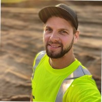 VONCO Employee Bryce Rodewald's profile photo