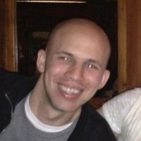 JG Real Estate, LLC Employee Patrick Fenstermaker's profile photo