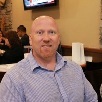 Astron Electronics, Inc. Employee Jay Herbert's profile photo