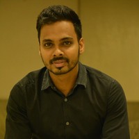 AEROX ADVANCED POLYMERS Employee Venkateshwaran Ashokan's profile photo
