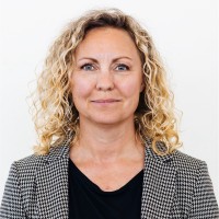 Skanska Employee Karolina Cederhage's profile photo