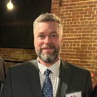 Cim-Tek Filtration Employee Matt Valentine's profile photo