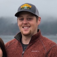 Geo M Martin Company Employee Tyson Noska's profile photo