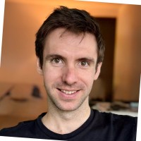 embotech Employee Alessandro Zanardi's profile photo