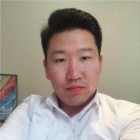 Chono Group Employee Otgondorj Dulam's profile photo