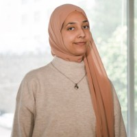 Avoin.Systems Oy Employee Yara M'Hamid's profile photo