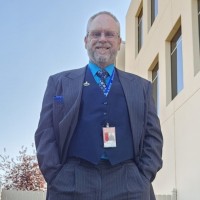 Neolytix Employee Brian Hansen's profile photo