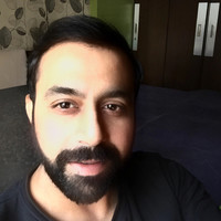 TIBCO Streaming Employee Vikram Patil's profile photo