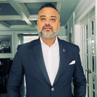 Daytona Freight Systems Inc. Employee Dinesh S.'s profile photo