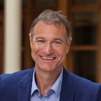 Landschapsbeheer Flevoland Employee Erik van Beurden's profile photo
