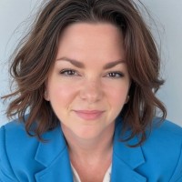 Maple Leaf Angels Employee Emily Porta's profile photo