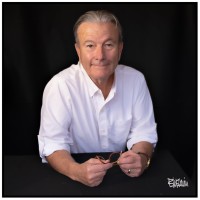 Saint Mary's College of California Employee William Slavin's profile photo