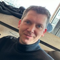 Utrecht University Employee Roland Geraerts's profile photo