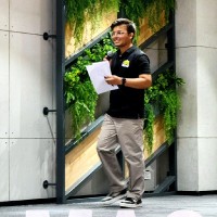 Aashwin Kashyap's profile photo