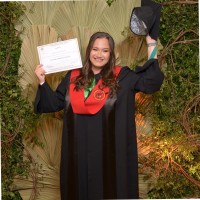 Asismed S.A Employee Chiara Horvath's profile photo