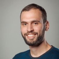 Amir Yallon's profile photo