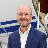 Duncan Aviation Employee Andy Richards's profile photo