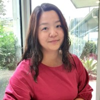 Canva Employee Leah Li's profile photo