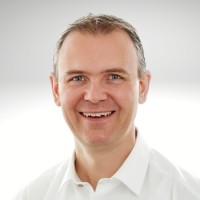 ZURICH Employee Marcel Fuerst's profile photo
