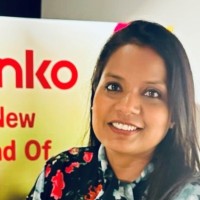 Anko Global  Employee Kriti Chawla's profile photo