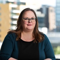 Wacom Employee Sarah Woodward's profile photo