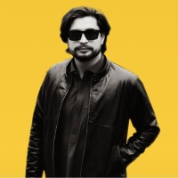 Hash Computing Employee Maaz Yousafzai's profile photo