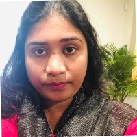 Arshil Employee Prema Rajendran's profile photo